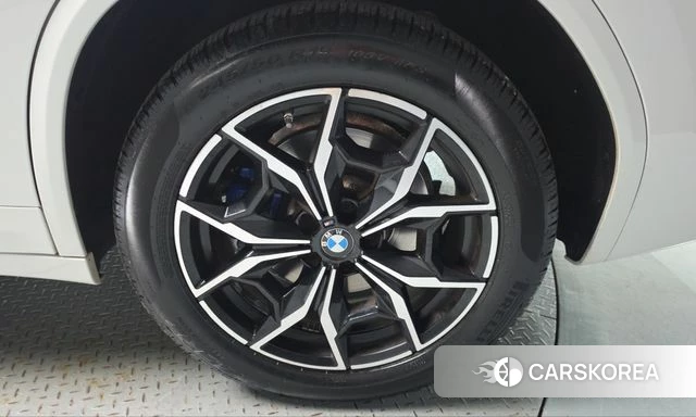 BMW X3 (G01) id 4996389 из Кореи 13