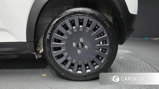 Hyundai Casper id 4996019 из Кореи 13