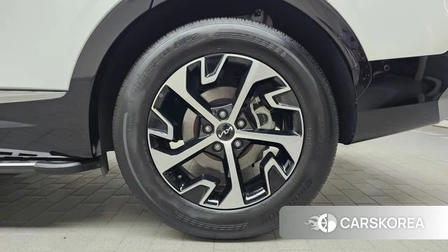 Kia Sportage 5th Generation Hybrid id 4950399 из Кореи 13