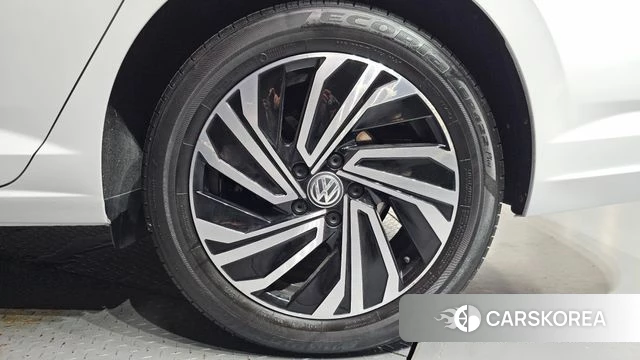 Volkswagen 7th Generation of Jetta id 4899596 из Кореи 13