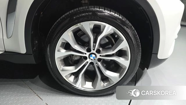 BMW X6 (F16) id 5048508 из Кореи 13