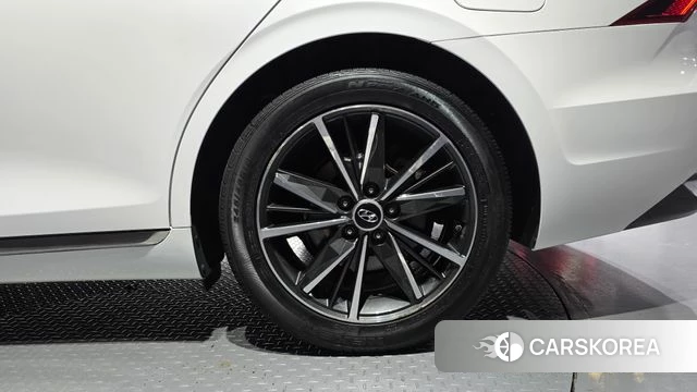 Hyundai The New Grandeur IG id 4835424 из Кореи 13
