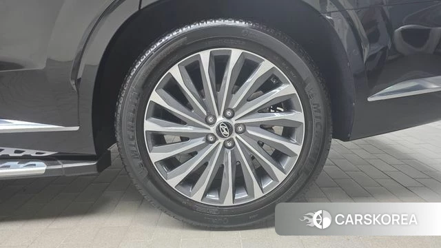 Hyundai The New Palisade id 5052662 из Кореи 13