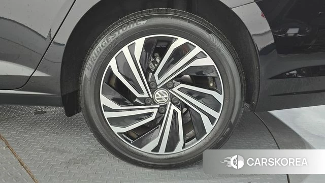 Volkswagen 7th Generation of Jetta id 4982223 из Кореи 13