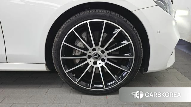 Mercedes-Benz E-Class W213 id 5035504 из Кореи 13