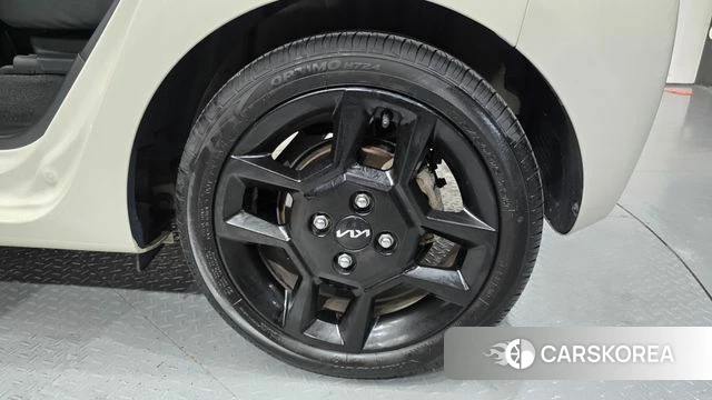 Kia The New Kia Ray id 5016706 из Кореи 13