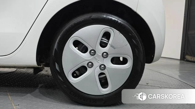 Kia The New Ray id 4976553 из Кореи 13