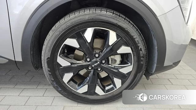 Kia Sportage 5th Generation id 5059313 из Кореи 13