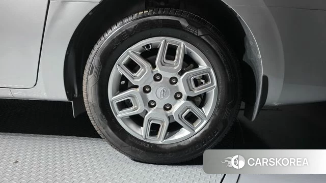 Hyundai Staria id 4992365 из Кореи 13