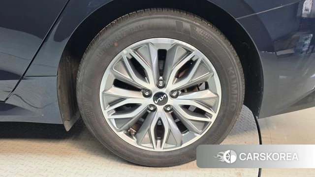 Kia K5 Hybrid 3rd Generation id 4991387 из Кореи 13