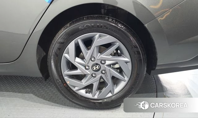 Hyundai The New Avante Hybrid (CN7) id 4980809 из Кореи 13