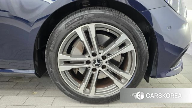 Mercedes-Benz E-Class W213 id 5034663 из Кореи 13