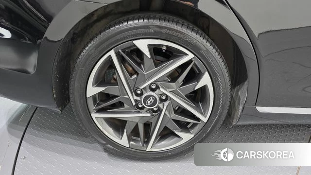 Hyundai The New Grandeur IG id 5018054 из Кореи 13