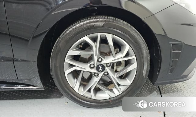 Hyundai Sonata (DN8) id 5027959 из Кореи 13