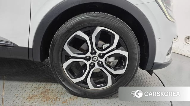 Renault Korea (Samsung) XM3 id 4922828 из Кореи 13