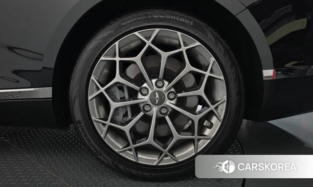 Genesis G80 (RG3) id 5011592 из Кореи 13