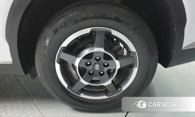 Hyundai The New Palisade id 4996870 из Кореи 13