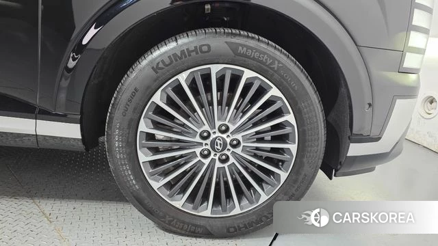 Hyundai Palisade (LX3) id 4928076 из Кореи 13