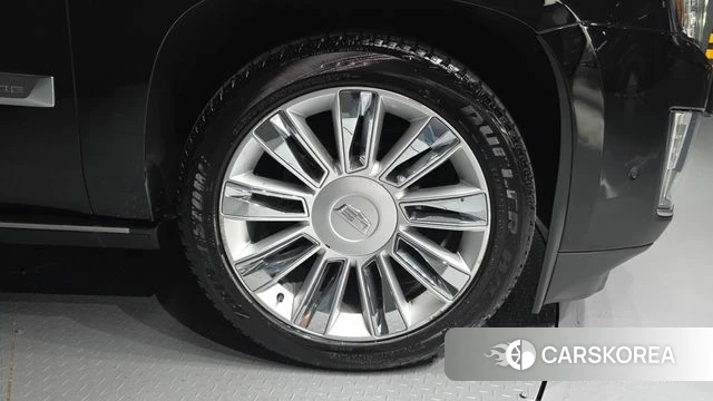 Cadillac Escalade id 4977796 из Кореи 13
