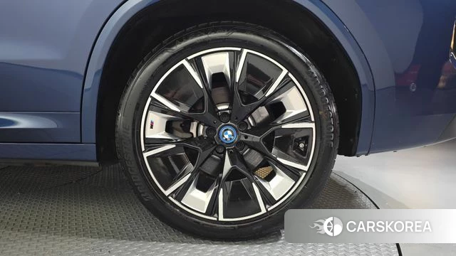 BMW iX3 id 5032931 из Кореи 13