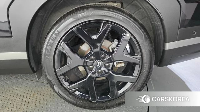 Hyundai Santa Fe (MX5) id 4928104 из Кореи 13