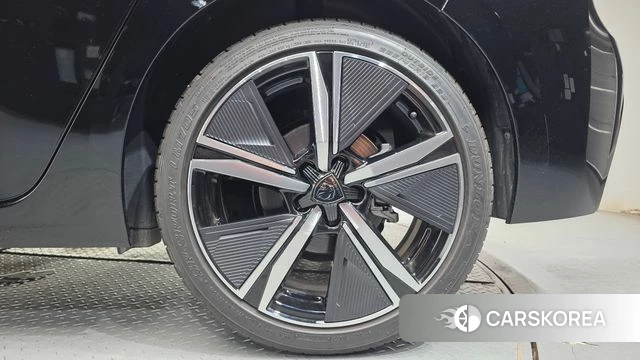 Peugeot 308 Third generation id 4980128 из Кореи 13