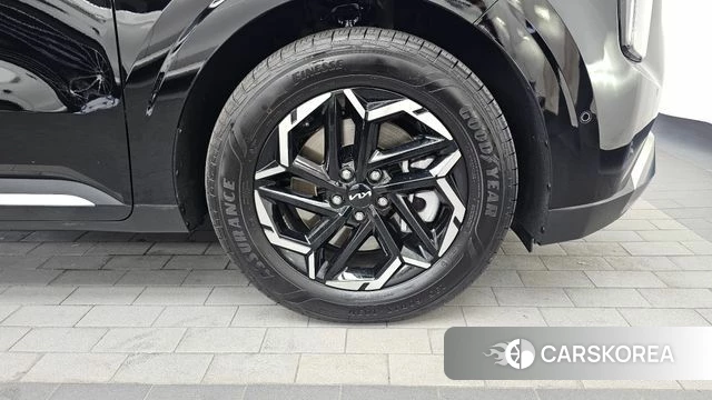Kia The New Carnival 4th Generation id 5032652 из Кореи 13