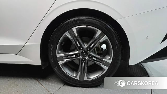 Kia K5 Hybrid 3rd Generation id 5040930 из Кореи 13