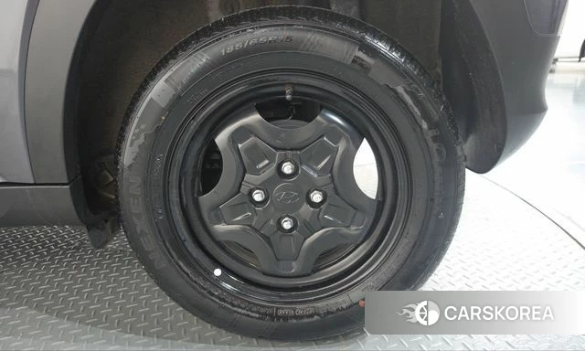 Hyundai Casper id 5040199 из Кореи 13