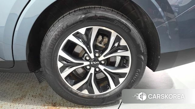 Kia Carnival 4th generation id 5002988 из Кореи 13
