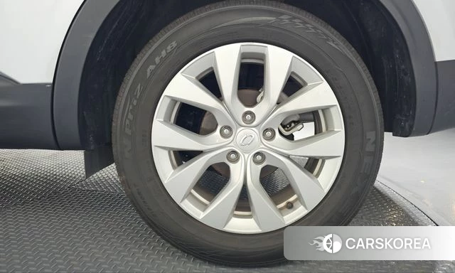Renault Korea (Samsung) XM3 id 5047781 из Кореи 13