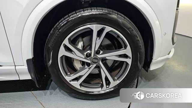 Audi Q6 e-Tron (GF) id 5032739 из Кореи 13