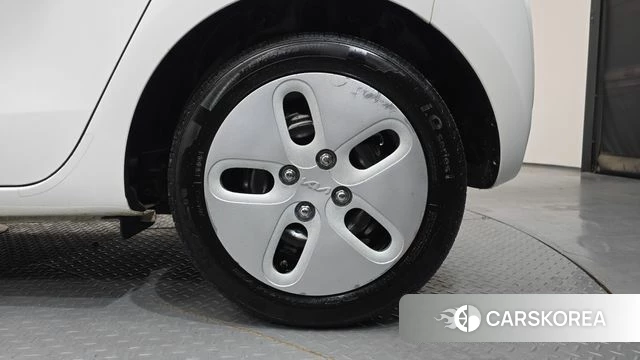 Kia The New Ray id 4958827 из Кореи 13