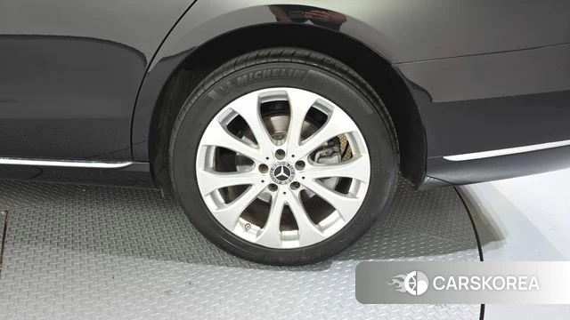 Mercedes-Benz E-Class W213 id 5023379 из Кореи 13