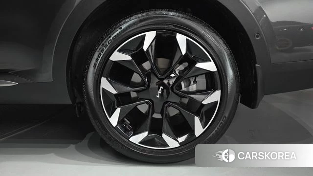 Kia The New Sorento 4th Generation id 5021138 из Кореи 13