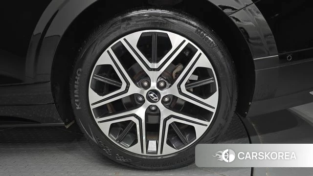Hyundai Grandeur (GN7) id 5046559 из Кореи 13