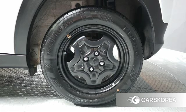 Hyundai Casper id 4981300 из Кореи 13