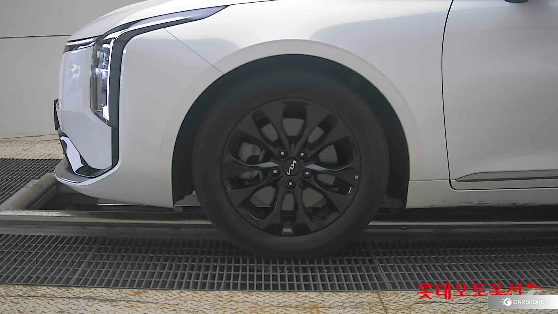 Kia K8 id 4990105 из Кореи 13