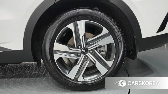 Kia Sorento 4th Generation id 5027278 из Кореи 13