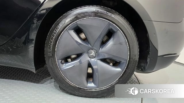 Tesla Model 3 id 4977349 из Кореи 13