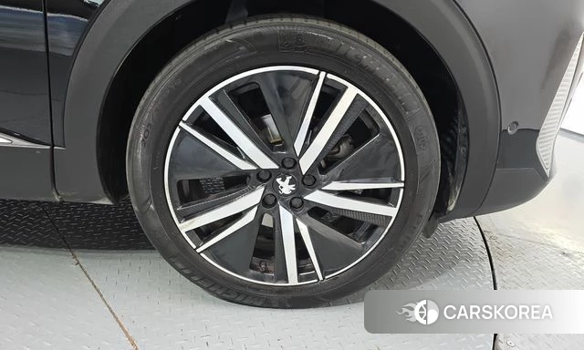 Peugeot 3008 second generation id 4957728 из Кореи 13