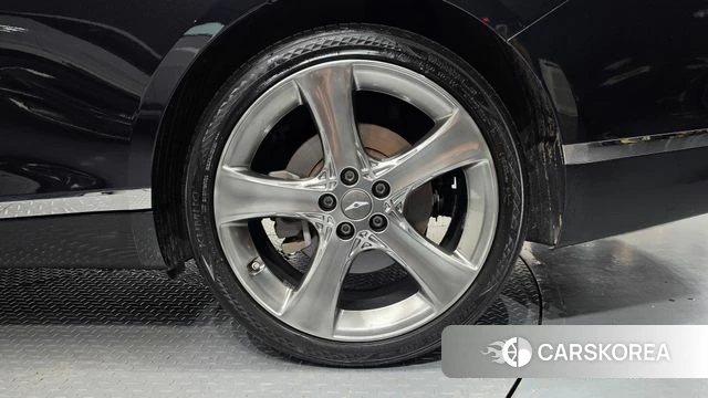 Genesis G80 (RG3) id 4997905 из Кореи 13