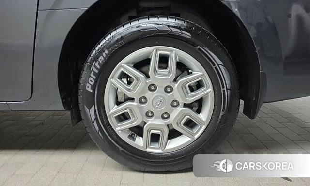 Hyundai Staria id 4950641 из Кореи 13