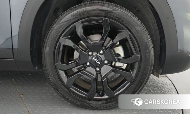 Kia The New Seltos id 5021152 из Кореи 13