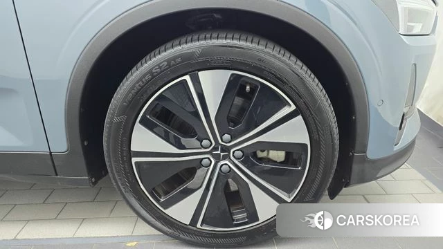 Polestar Polestar 2 id 5027441 из Кореи 13