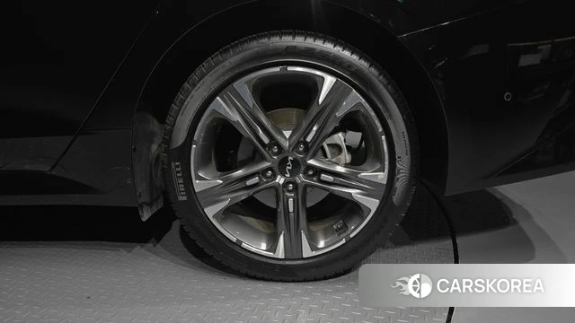 Kia K5 3rd generation id 4975562 из Кореи 13