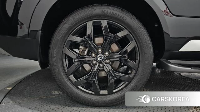 Kia Mohave Master id 5023011 из Кореи 13