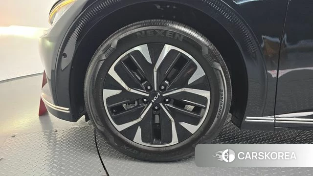 Kia EV6 id 4965644 из Кореи 13