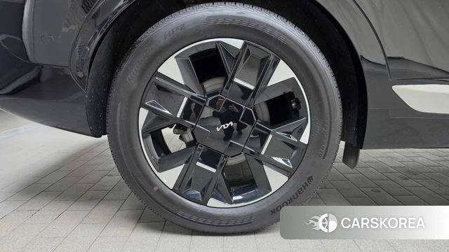 Kia The New Sportage 5th Generation Hybrid id 5021129 из Кореи 14