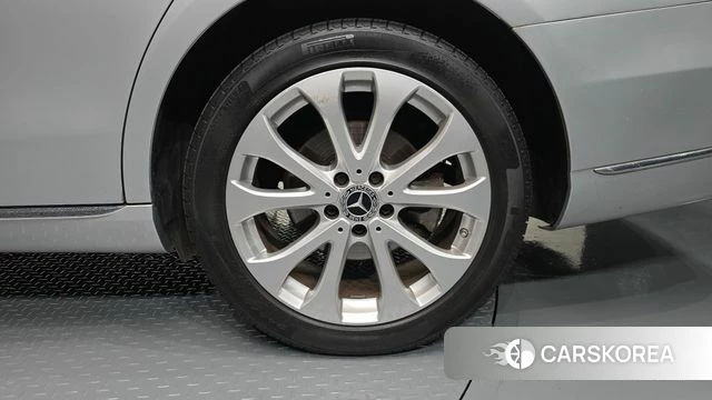 Mercedes-Benz E-Class W213 id 4930768 из Кореи 13